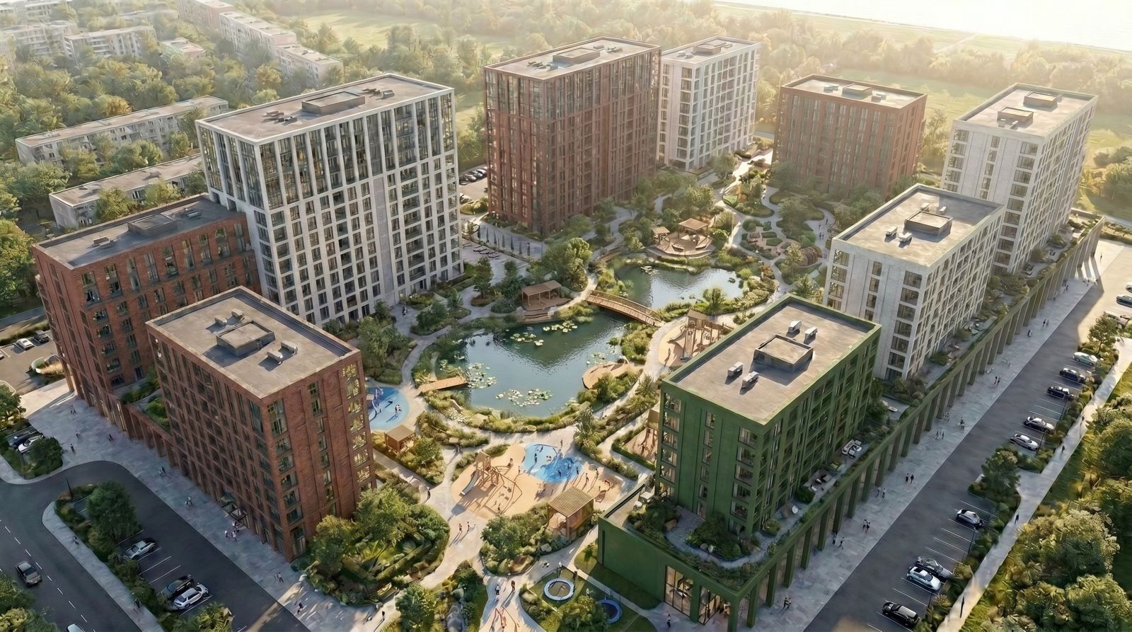 Недвижимость в Болгарии для инвестиций